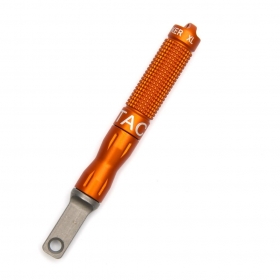 Krzesiwo Exotac nanoSTRIKER XL Firestarter Orange 3100-ORG
