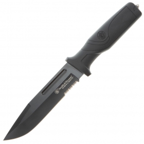 N Smith & Wesson Search & Rescue Drop Point 1100070