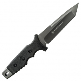 N Smith & Wesson Special Ops Tanto SW7