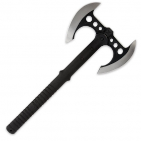 Tomahawk United Cutlery M48 Double Bladed UC3056