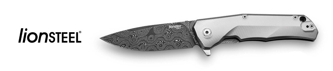 Lion Steel