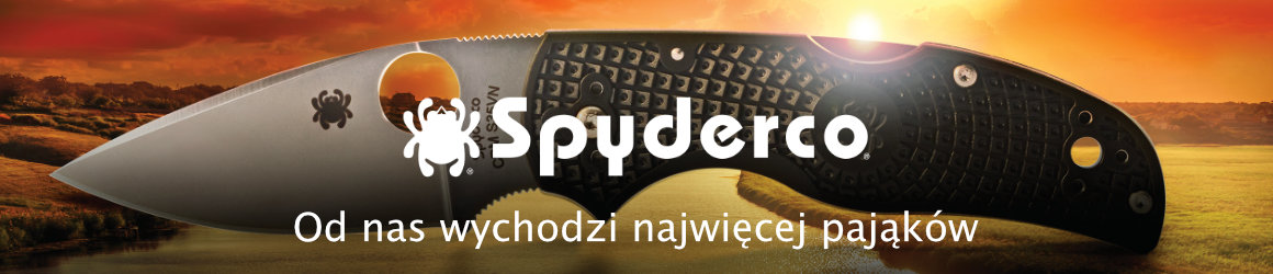 Spyderco