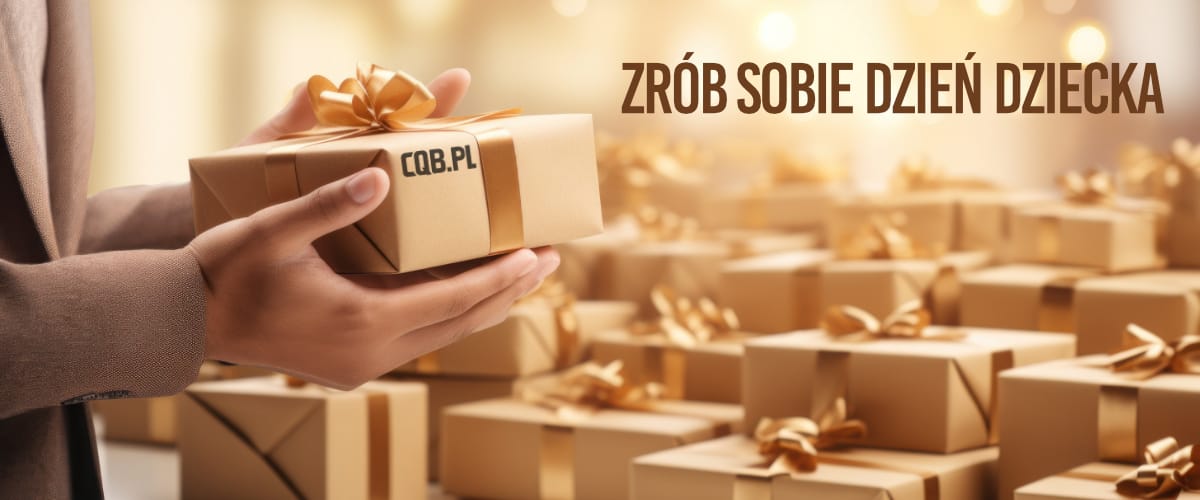 Zrób sobie prezent