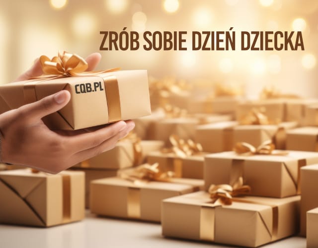 Zrób sobie prezent