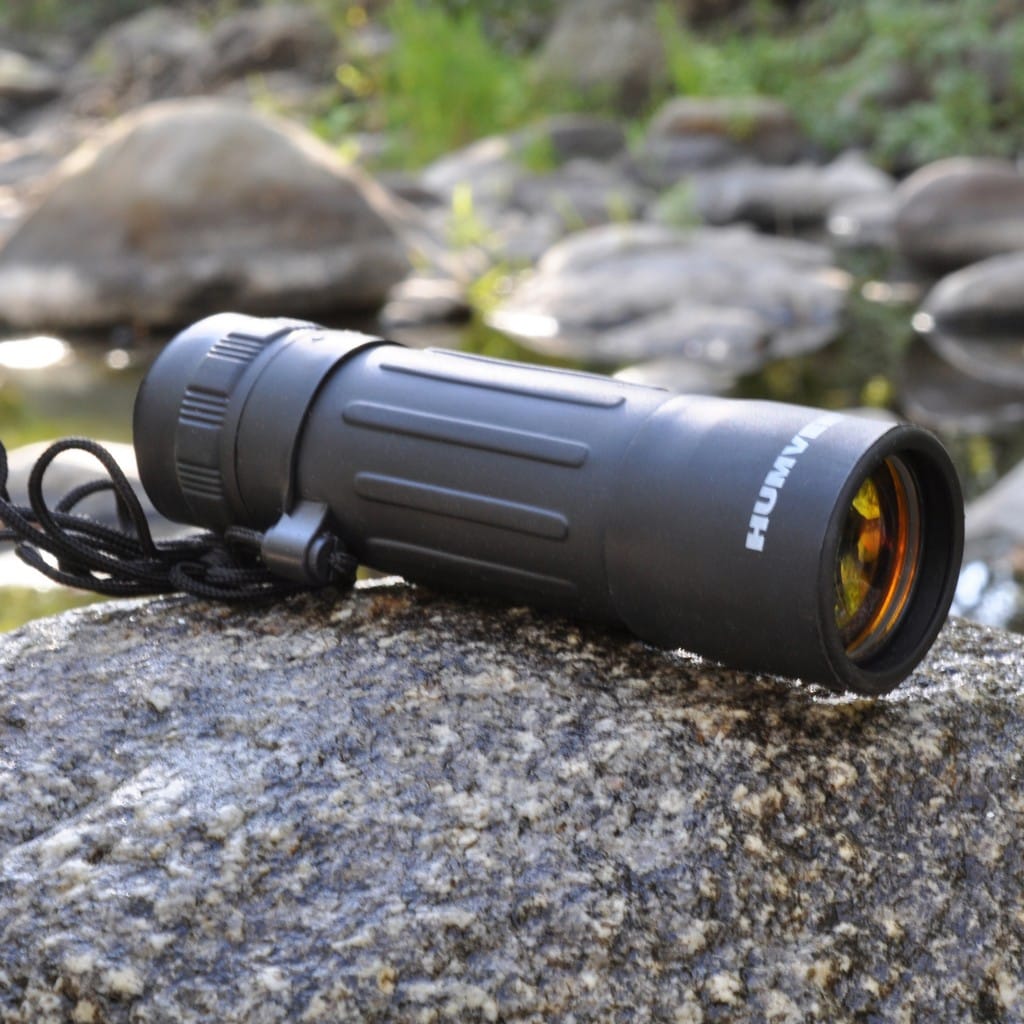 Humvee monocular hot sale