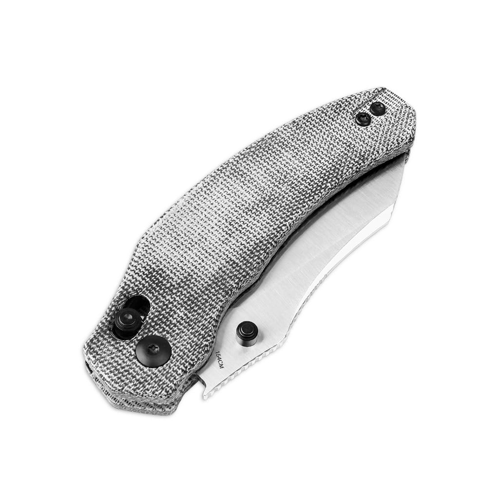 Nóż Kizer Vanguard Bulldog Micarta V3672C2