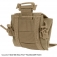 Torba zwijana Maxpedition 0207K Mini Rollypoly Khaki