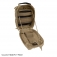 Kiesze Maxpedition 0226B FR 1 Pouch Black
