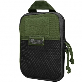 Organizer Maxpedition 0246G EDC Pocket Organizer OD Green