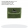 Portfel Maxpedition 0253K C.M.C. Wallet Khaki