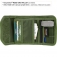 Portfel Maxpedition 0253K C.M.C. Wallet Khaki