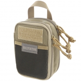 Organizer Maxpedition Double-Decker Mini Khaki 0258K