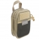 Organizer Maxpedition Double-Decker Mini Wolf Gray 0258W