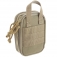 Organizer Maxpedition Double-Decker Mini Wolf Gray 0258W