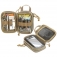 Organizer Maxpedition Double-Decker Mini Wolf Gray 0258W