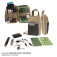 Organizer Maxpedition 0259G Mini Pocket Organizer OD Green