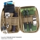 Organizer Maxpedition 0259G Mini Pocket Organizer OD Green