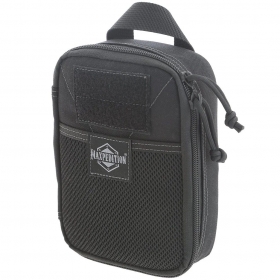 Organizer Maxpedition Padded Fatty Pocket Black 0260B