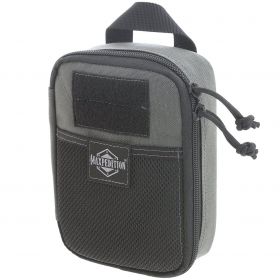 Organizer Maxpedition Padded Fatty Pocket Wolf Grey 0260W