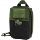 Organizer Maxpedition 0261G Fatty Pocket Organizer OD Green