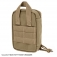 Organizer Maxpedition 0261K Fatty Pocket Organizer Khaki