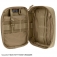 Organizer Maxpedition 0261K Fatty Pocket Organizer Khaki