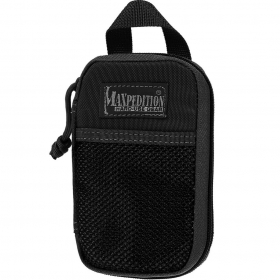 Organizer Maxpedition 0262B Micro Pocket Organizer Black