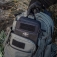 Organizer Maxpedition Beefy Pocket Green 0266G
