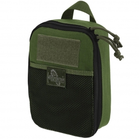 Organizer Maxpedition 0266G Beefy Pocket Organizer Green