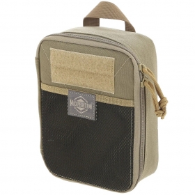 Organizer Maxpedition Padded Beefy Pocket Khaki 0267K