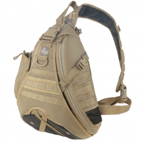 Plecak Maxpedition 0410K MONSOON GEARSLINGER Khaki