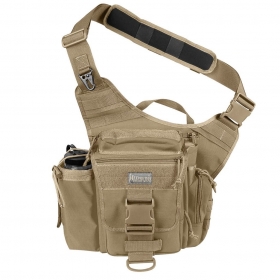 Torba Maxpedition 0412K JUMBO VERSIPACK Khaki