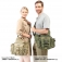 Torba Maxpedition 0412K JUMBO VERSIPACK Khaki