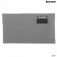 Kiesze Maxpedition Two-Fold Pouch 6" x 10" Black 2129B