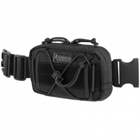 Saszetka Maxpedition 8001B JANUS Extension Pocket Black