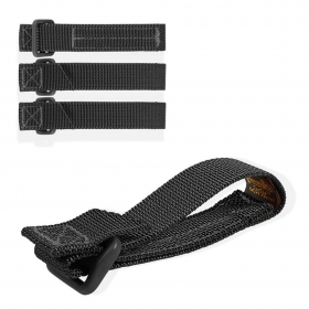 Paski mocujce Tac Tie Maxpedition 9903B Strap 3' Black