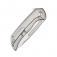 N Artisan Cutlery Trux Titanium 1861G-GY