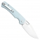 N� Artisan Cutlery Revel Mint Green 1867P-MG