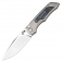 N� Artisan Cutlery Wizard Titanium 1870G-GY