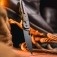 N� Artisan Cutlery Gambit Carbon Fiber 1874G-BCF