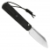 N� Artisan Cutlery Holm Black G10 1875P-BK
