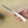 N� Artisan Cutlery Orthodox V2 Bovine Bone 1883G-BB