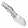 N� Artisan Cutlery Tortoise 1884G-BK