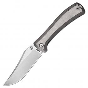 N� Artisan Cutlery Santee 1888G-GY
