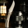 N� Artisan Cutlery Santee 1888G-GY