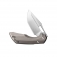 N� Artisan Cutlery Mousebird 1889G-GY