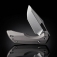 N� Artisan Cutlery Mousebird 1889G-GY