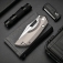 N� Artisan Cutlery Mousebird 1889G-GY
