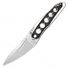 N� Artisan Cutlery Sudden Carbon Fiber 1890G-CF
