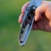 N� Artisan Cutlery Sudden Carbon Fiber 1890G-CF